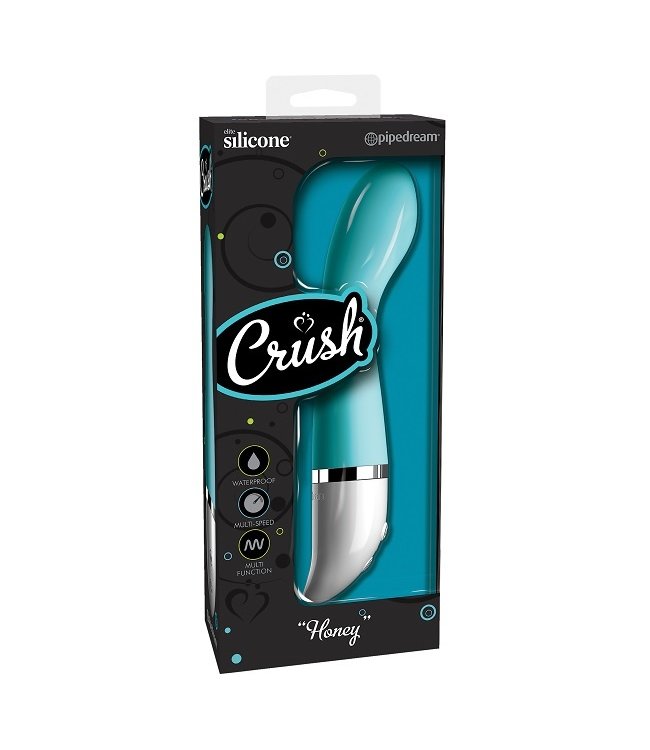 Crush Crush Honey
