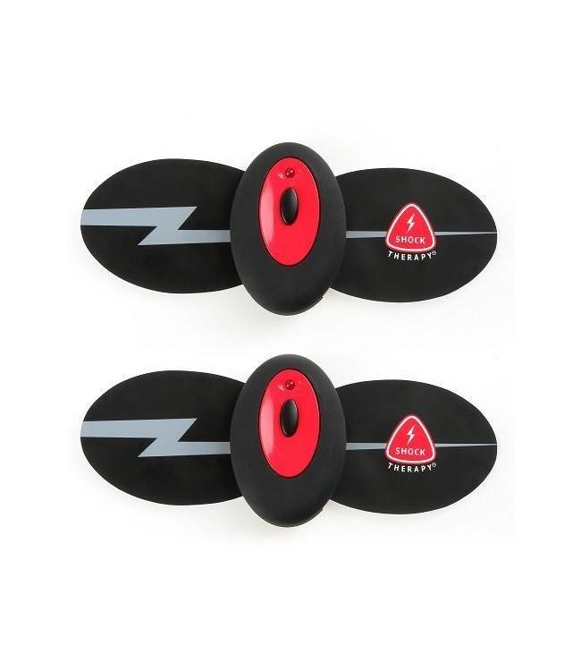 Fetish Fantasy Series Professional Wireless Electro-Massage Kit