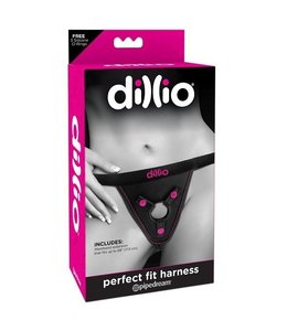 Dillio Dillio - Perfect Fit Harness
