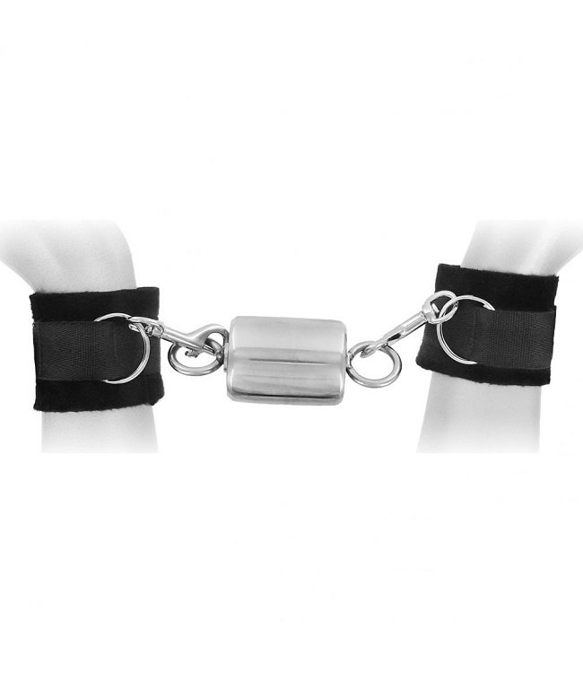 The Ice Warden Self Bondage Time Lock