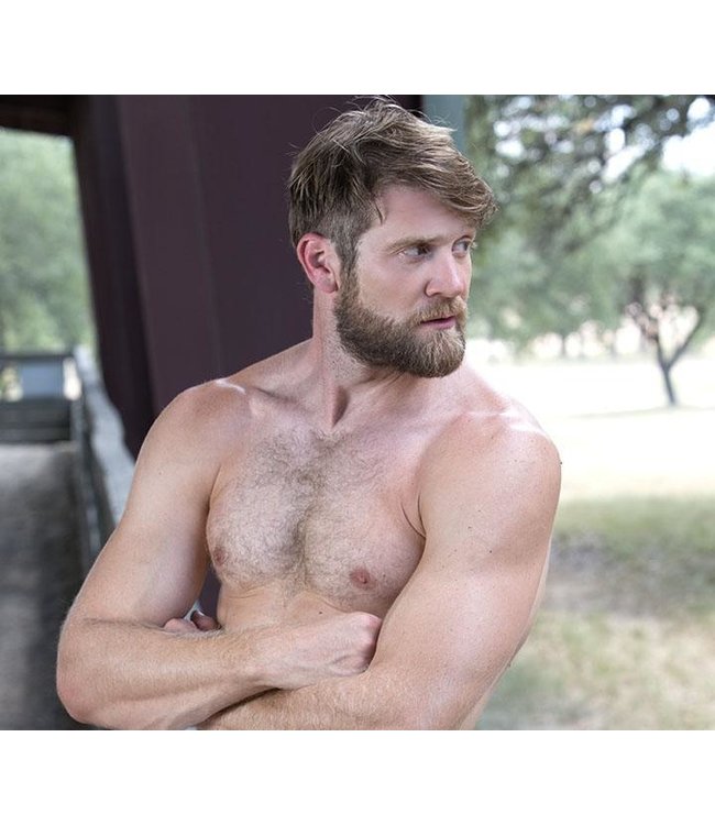 Fleshlight FleshJack Boys: Colby Keller - Butt (Lumberjack)