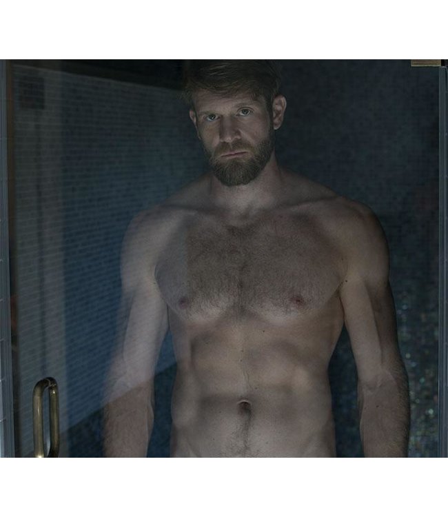Fleshlight FleshJack Boys: Colby Keller - Butt (Lumberjack)