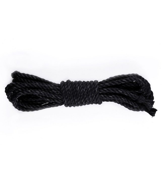Rope Kink Rope Kink