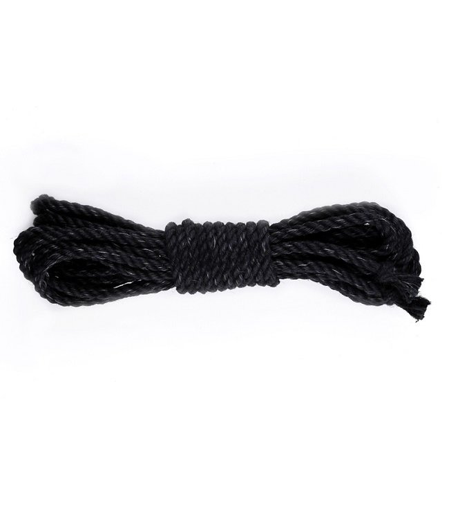 Haven Kink Haven Kink Electro Jute Rope (5mm) - 8 Metres