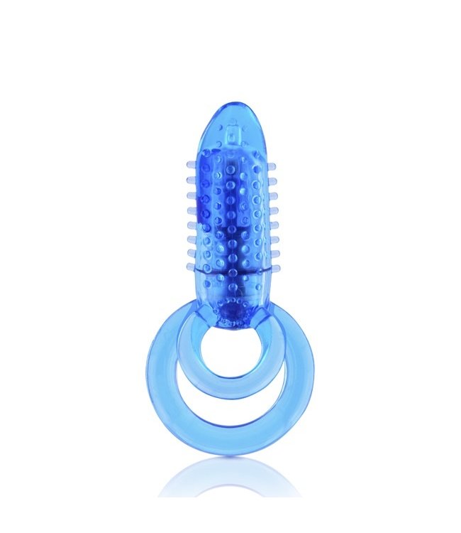 Screaming O Screaming O - DoubleO 8 Vibrating Ring