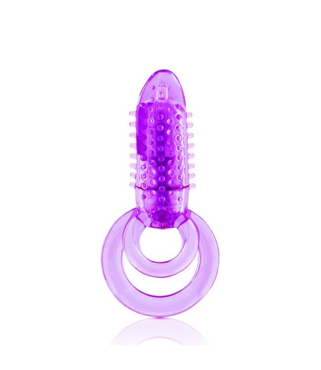 Screaming O Screaming O - DoubleO 8 Vibrating Ring