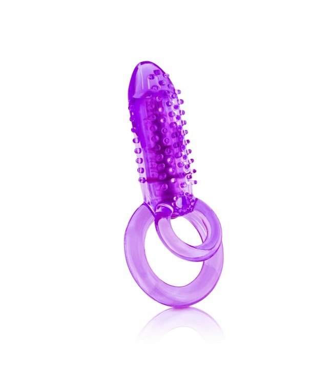 Screaming O Screaming O - DoubleO 8 Vibrating Ring