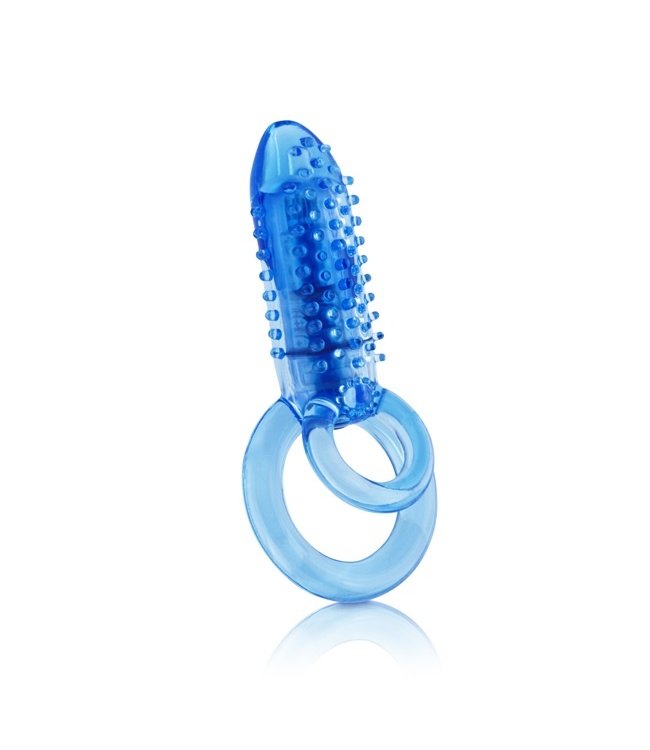 Screaming O Screaming O - DoubleO 8 Vibrating Ring