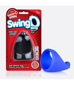 Screaming O Screaming O - SwingO Silicone Cock Sling