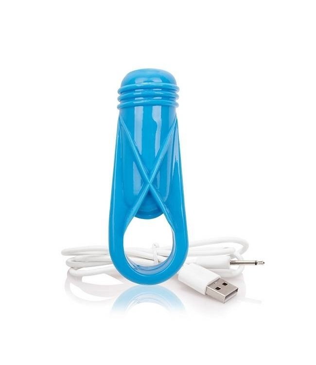 Screaming O Screaming O Charged - OYeah! Plus