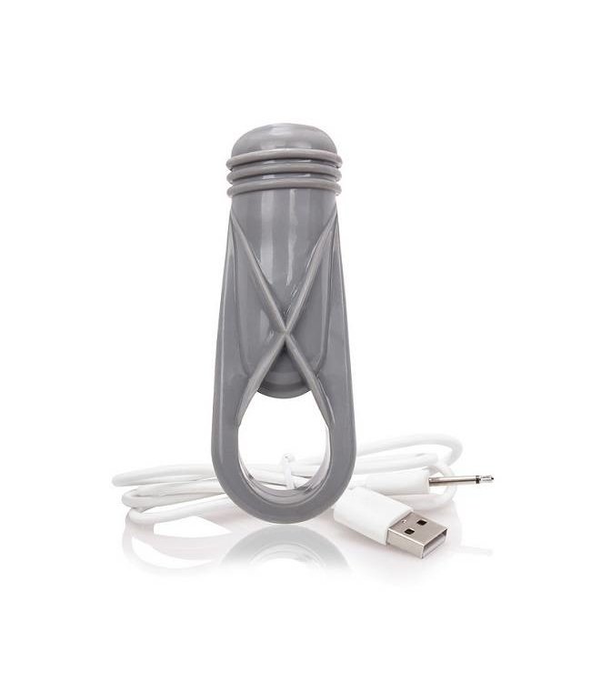 Screaming O Screaming O Charged - OYeah! Plus