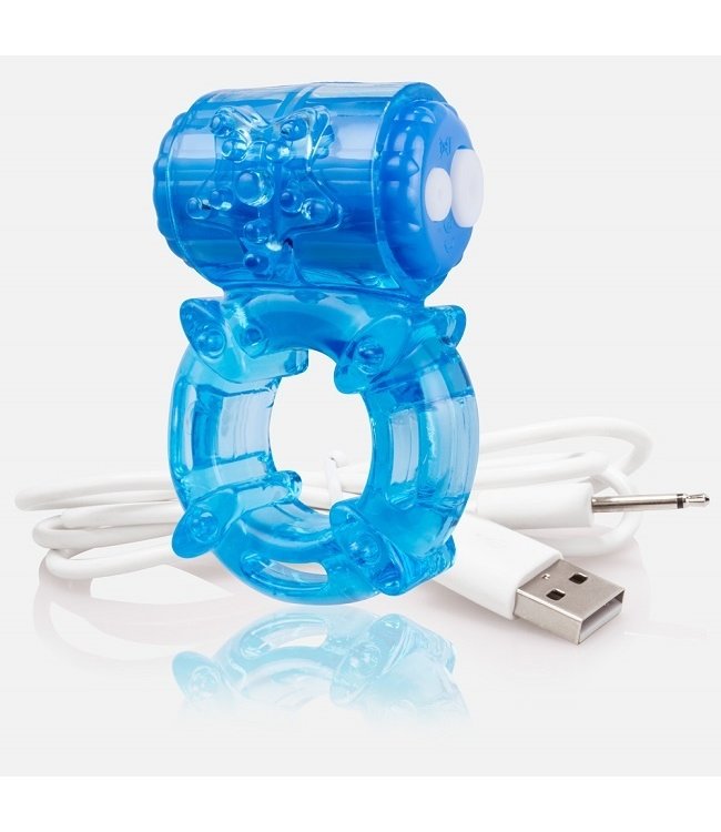 Screaming O Screaming O - Charged BigO Ring