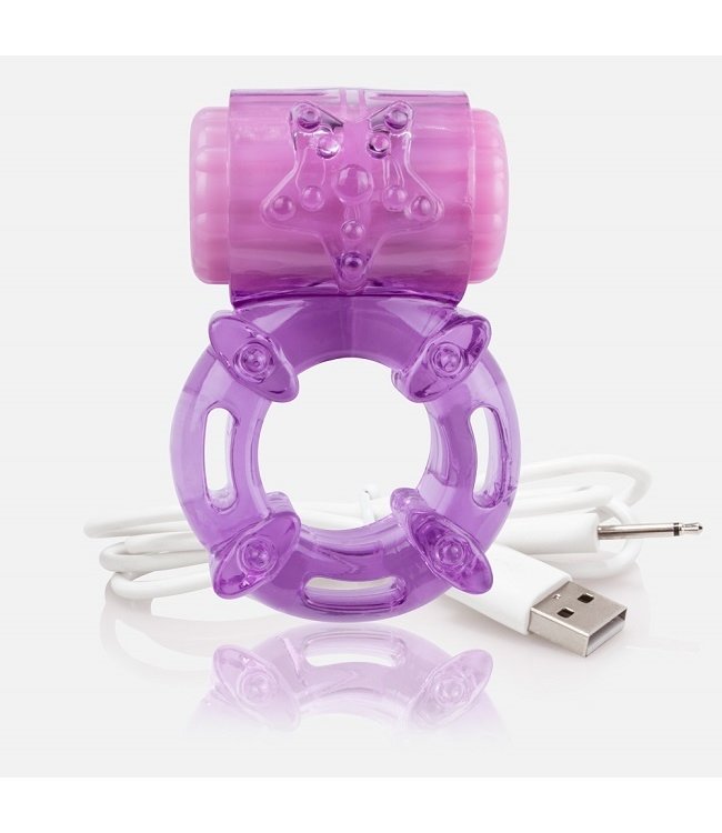 Screaming O Screaming O - Charged BigO Ring