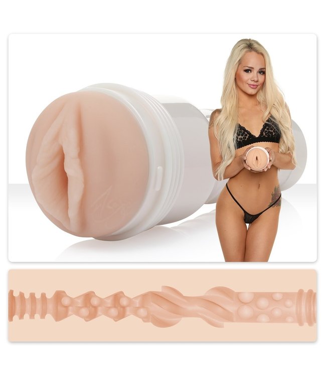 Fleshlight Fleshlight Girls: Elsa Jean - Lady (Tasty)