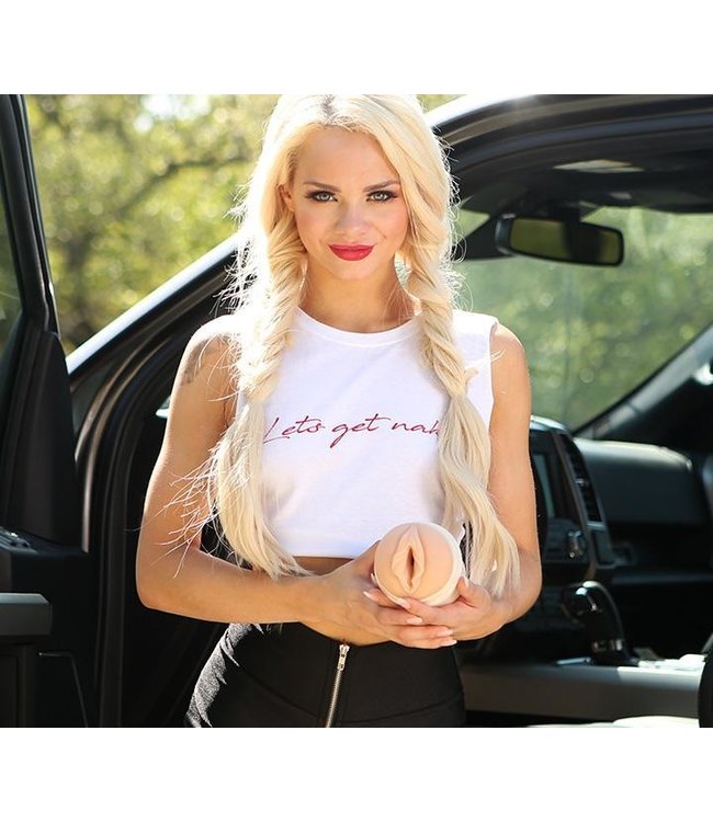 Fleshlight Fleshlight Girls: Elsa Jean - Butt (Treat)