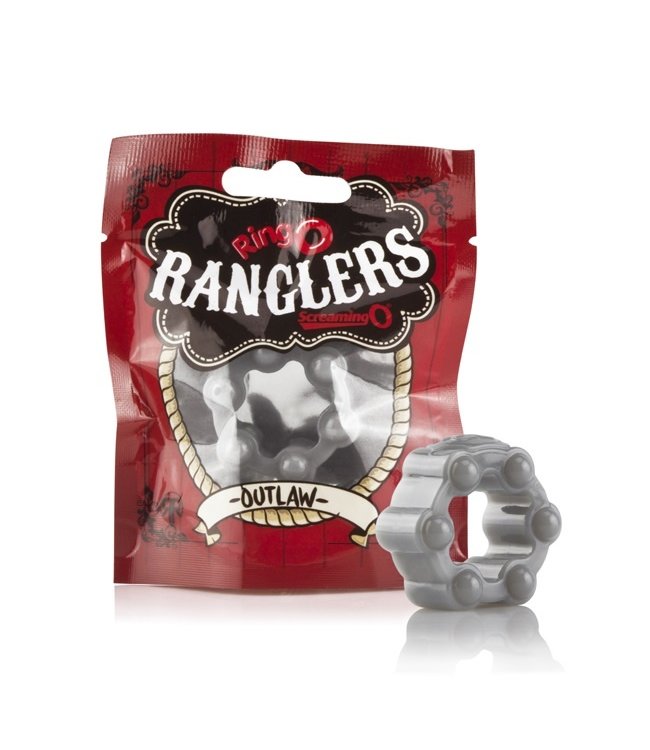 Screaming O Screaming O - RingO Ranglers - Outlaw