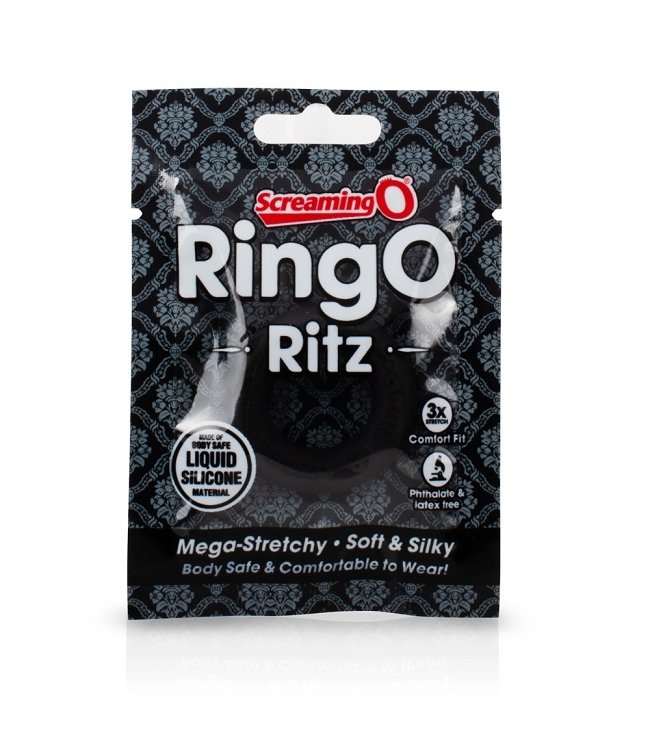 Screaming O Screaming O - RingO Ritz