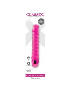 Classix Massager