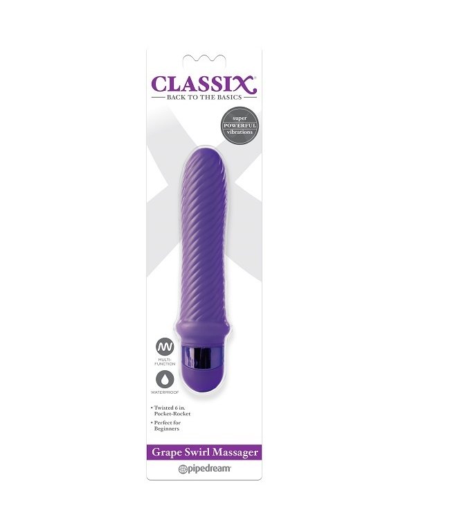 Classix Massager