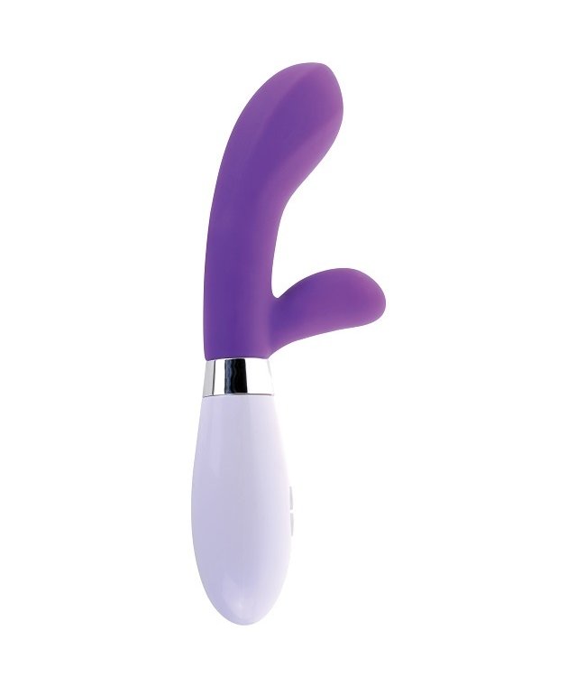 Classix Silicone G-Spot Rabbit