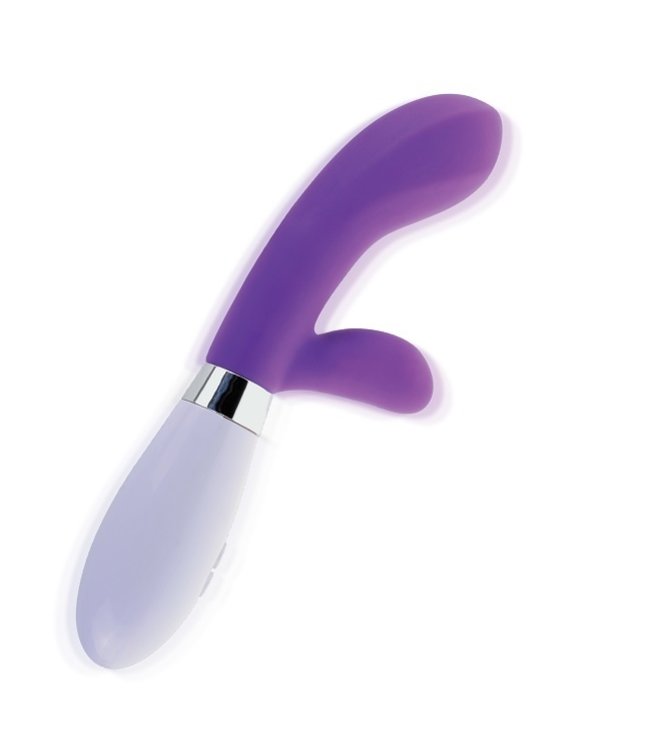 Classix Silicone G-Spot Rabbit