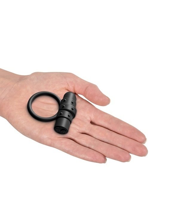 Sir Richard's CONTROL by Sir Richard's Vibrating Silicone C-Ring