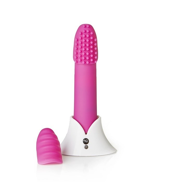 nü Sensuelle Nu Sensuelle Point Plus