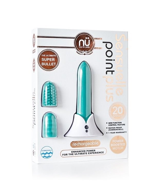 nü Sensuelle Nu Sensuelle Point Plus