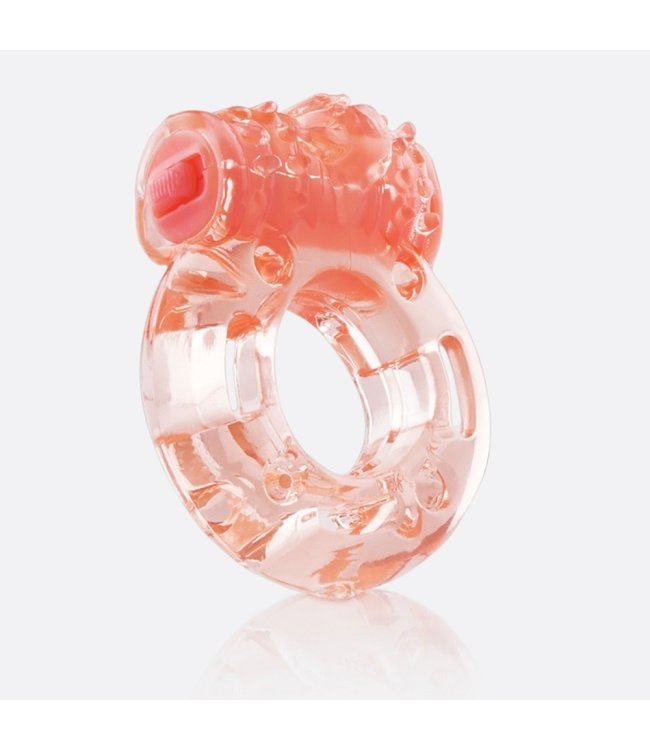 Screaming O Screaming O Plus Vibrating Cock Ring