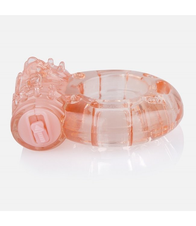 Screaming O Screaming O Plus Vibrating Cock Ring