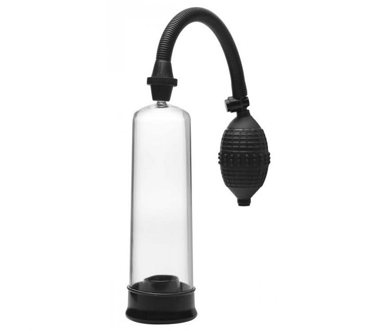 How to use swedish penis pump