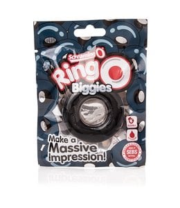 Screaming O Screaming O - RingO Biggies