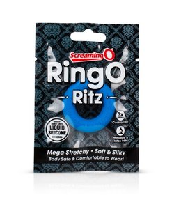 Screaming O Screaming O - RingO Ritz