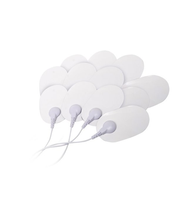 Fetish Fantasy Series Shock Therapy Replacement Pads