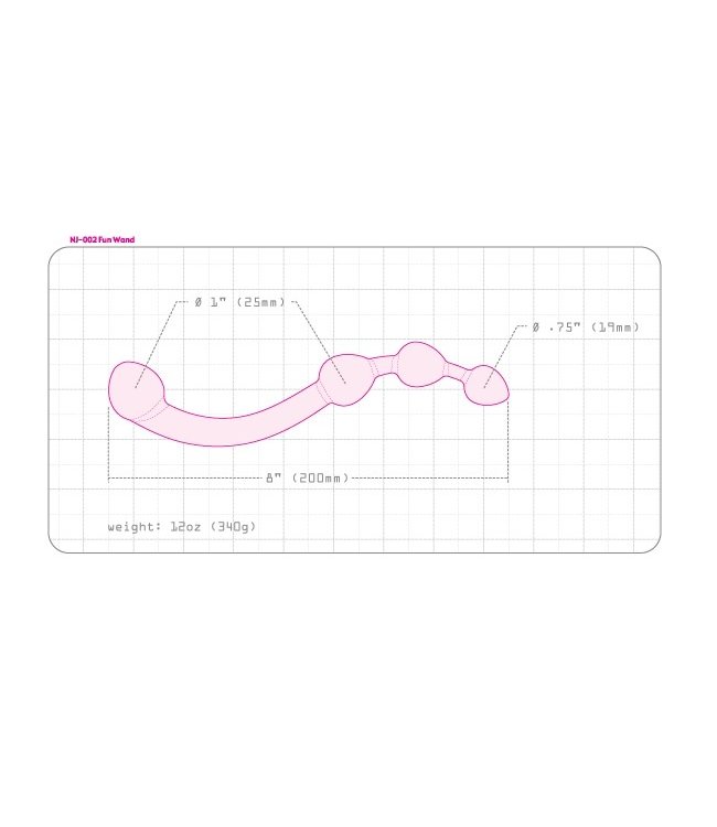 njoy Fun Wand