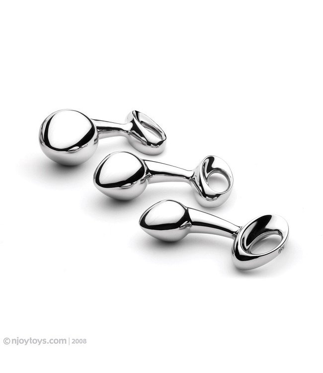 njoy Pure Plug - Large