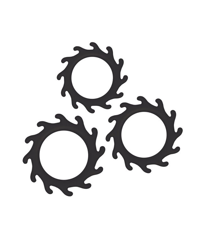NS Novelties Renegade - Gears
