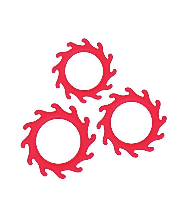 NS Novelties Renegade - Gears