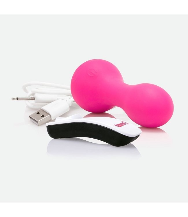 Screaming O Screaming O Charged Moove Remote Vibe