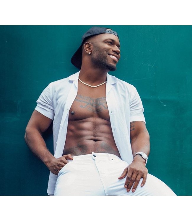 Fleshlight Fleshjack Boys: Milan Christopher - Butt (King)