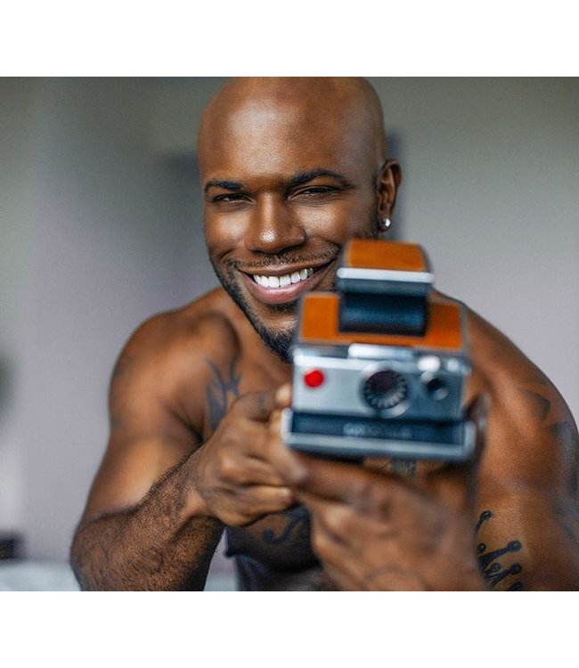 Fleshlight Fleshjack Boys: Milan Christopher - Butt (King)