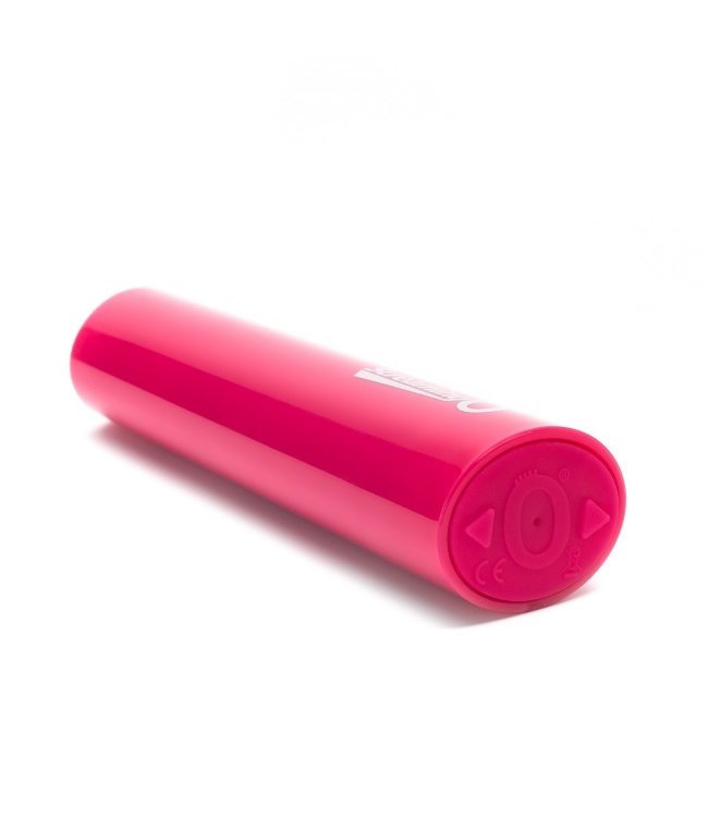 Screaming O Screaming O - Charged Positive Angle