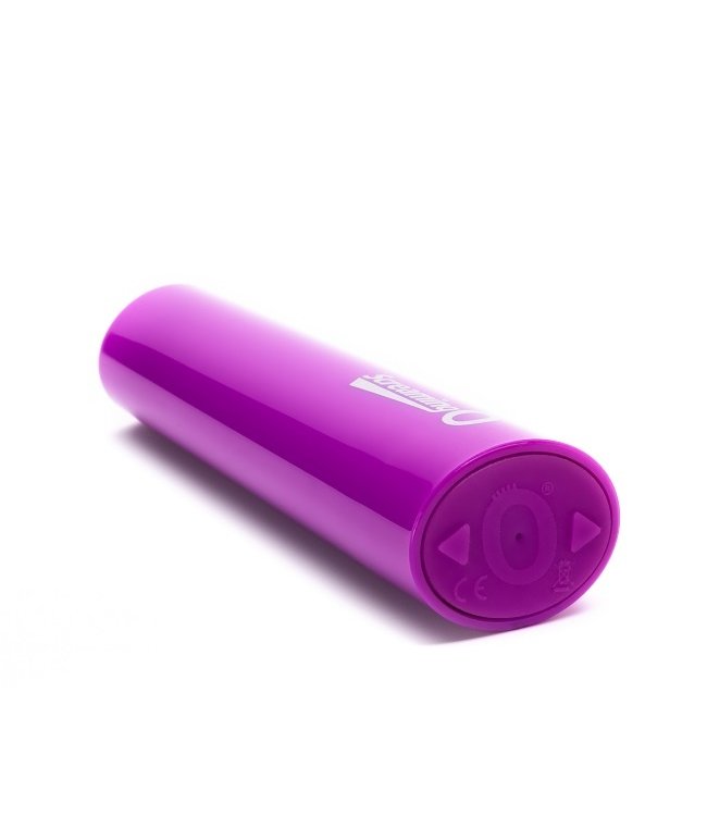 Screaming O Screaming O - Charged Positive Angle