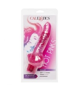 CalExotics Hot Pinks Ballsy