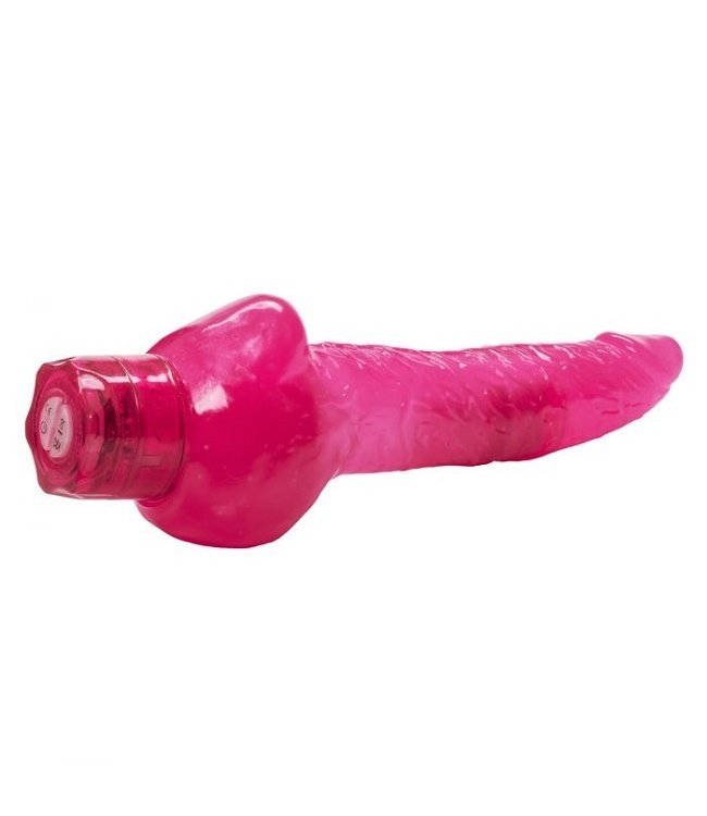 CalExotics Hot Pinks Ballsy
