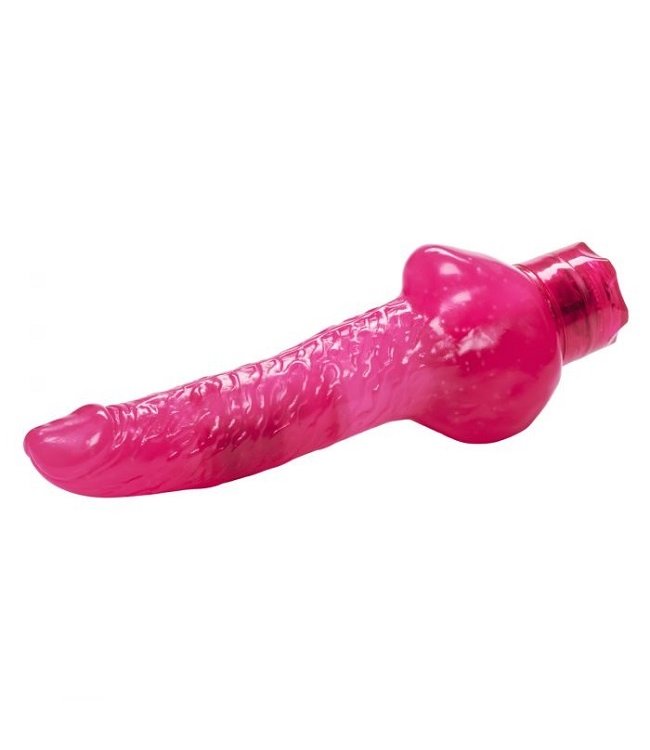 CalExotics Hot Pinks Ballsy