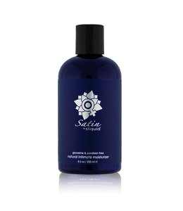 Sliquid Sliquid Naturals Satin 8.5oz