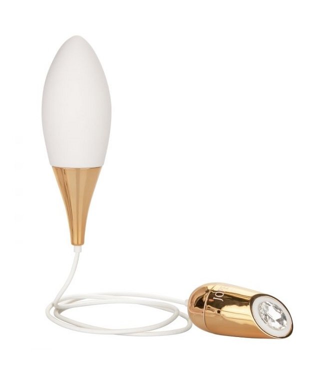 Jopen Callie Vibrating Mini Massager