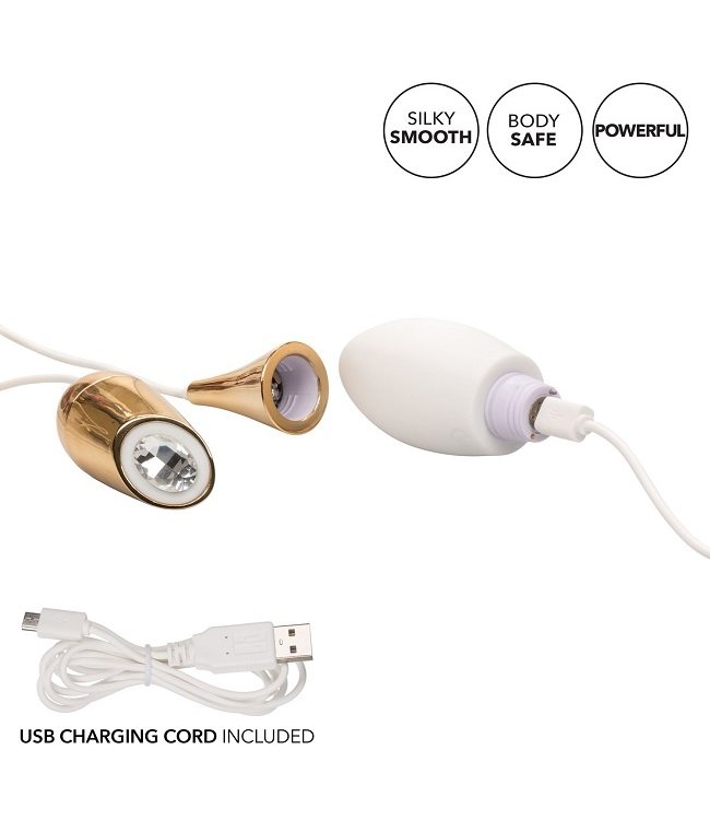 Jopen Callie Vibrating Mini Massager