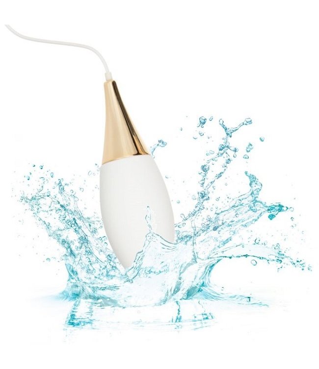 Jopen Callie Vibrating Mini Massager